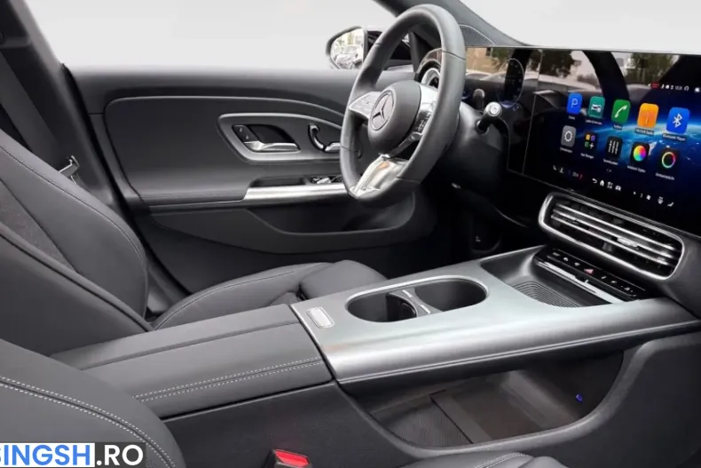 Mercedes-Benz CLA 350 (Clasa CLA) din 2026 cu 3.550 km - oferta MER257439 - foto 7