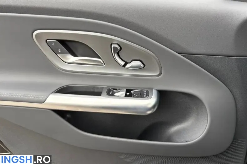 Mercedes-Benz CLA 350 (Clasa CLA) din 2026 cu 3.550 km - oferta MER257439 - foto 11