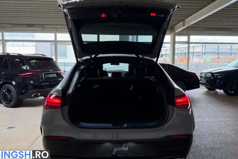 Mercedes-Benz GLE 300 (Clasa GLE) din 2026 cu 100 km - oferta MER257440 - foto 18