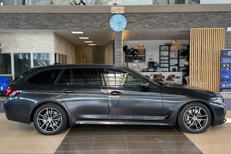 BMW 530 (Seria 5) din 2022 cu 66.897 km - oferta BMW257441 - foto 4