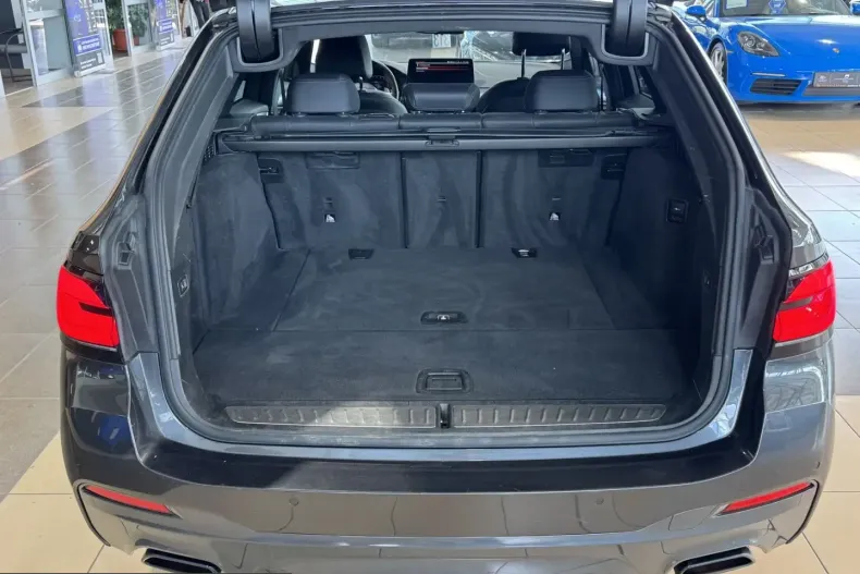 BMW 530 (Seria 5) din 2022 cu 66.897 km - oferta BMW257441 - foto 7