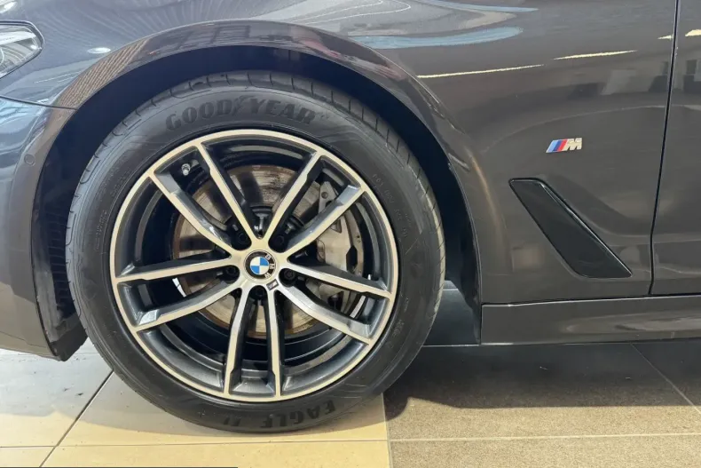 BMW 530 (Seria 5) din 2022 cu 66.897 km - oferta BMW257441 - foto 11