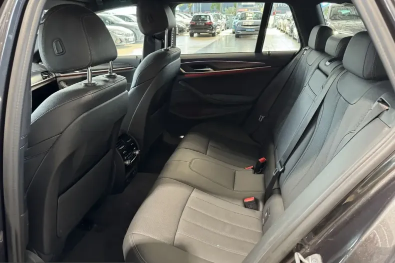 BMW 530 (Seria 5) din 2022 cu 66.897 km - oferta BMW257441 - foto 15