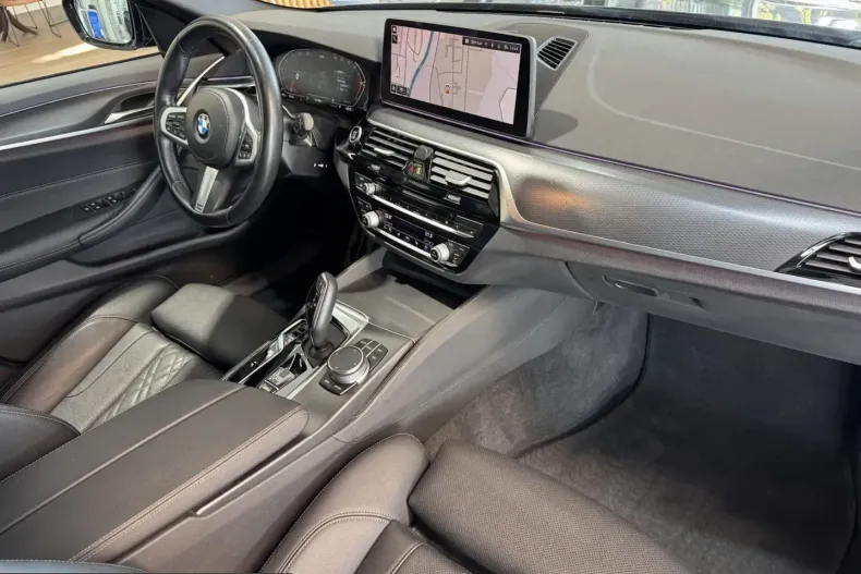 BMW 530 (Seria 5) din 2022 cu 66.897 km - oferta BMW257441 - foto 17