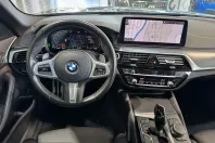 BMW 530 (Seria 5) din 2022 cu 66.897 km - oferta BMW257441 - foto 23