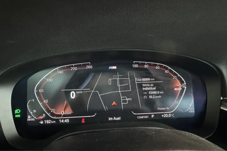 BMW 530 (Seria 5) din 2022 cu 66.897 km - oferta BMW257441 - foto 30