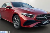 Mercedes-Benz A 250 (Clasa A) din 2025 cu 9.822 km - oferta MER257442 - foto 1