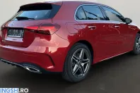 Mercedes-Benz A 250 (Clasa A) din 2025 cu 9.822 km - oferta MER257442 - foto 2