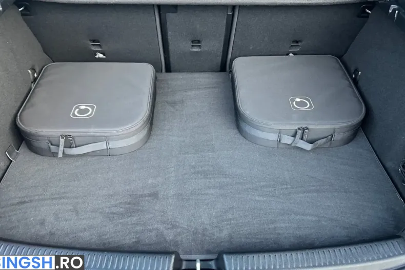 Mercedes-Benz A 250 (Clasa A) din 2025 cu 9.822 km - oferta MER257442 - foto 3