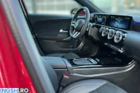 Mercedes-Benz A 250 (Clasa A) din 2025 cu 9.822 km - oferta MER257442 - foto 10