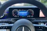 Mercedes-Benz A 250 (Clasa A) din 2025 cu 9.822 km - oferta MER257442 - foto 11