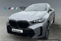 BMW X6 (Seria X) din 2025 cu 34.900 km - oferta BMW257443 - foto 1