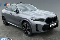 BMW X6 (Seria X) din 2025 cu 34.900 km - oferta BMW257443 - foto 3