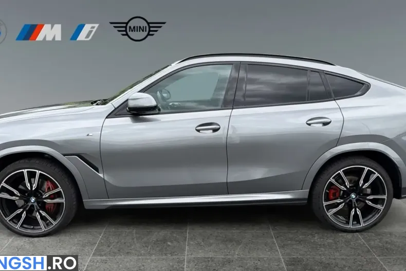 BMW X6 (Seria X) din 2025 cu 34.900 km - oferta BMW257443 - foto 4