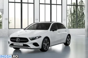 Mercedes-Benz A 250 din 2025 - oferta MER257444