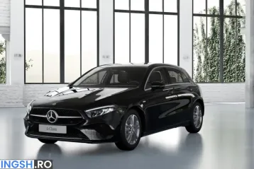 Mercedes-Benz A 250 din 2025 - oferta MER257445