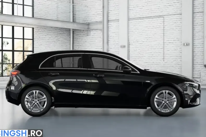 Mercedes-Benz A 250 (Clasa A) din 2025 cu 6.849 km - oferta MER257445 - foto 3