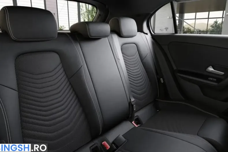 Mercedes-Benz A 250 (Clasa A) din 2025 cu 6.849 km - oferta MER257445 - foto 6