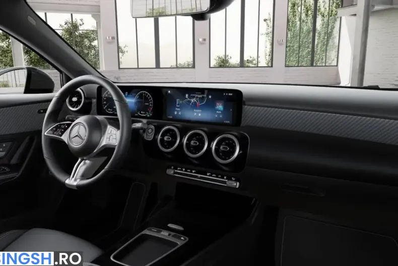 Mercedes-Benz A 250 (Clasa A) din 2025 cu 6.849 km - oferta MER257445 - foto 7