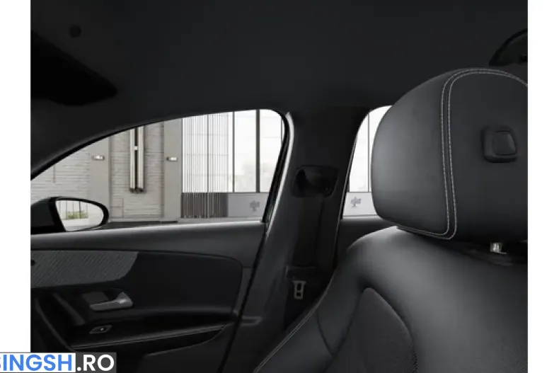 Mercedes-Benz A 250 (Clasa A) din 2025 cu 6.849 km - oferta MER257445 - foto 9