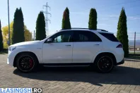Mercedes-Benz GLE 63 AMG (Clasa GLE) din 2021 cu 31.000 km - oferta MER257446 - foto 4