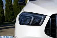 Mercedes-Benz GLE 63 AMG (Clasa GLE) din 2021 cu 31.000 km - oferta MER257446 - foto 5