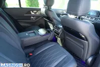 Mercedes-Benz GLE 63 AMG (Clasa GLE) din 2021 cu 31.000 km - oferta MER257446 - foto 9