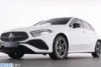 Mercedes-Benz A 250 (Clasa A) din 2025 cu 10.211 km - oferta MER257447 - foto 1