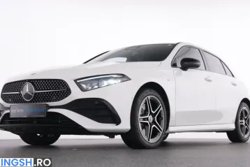 Mercedes-Benz A 250 din 2025 - oferta MER257447