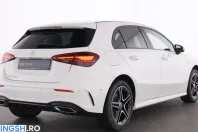 Mercedes-Benz A 250 (Clasa A) din 2025 cu 10.211 km - oferta MER257447 - foto 2