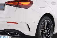 Mercedes-Benz A 250 (Clasa A) din 2025 cu 10.211 km - oferta MER257447 - foto 3