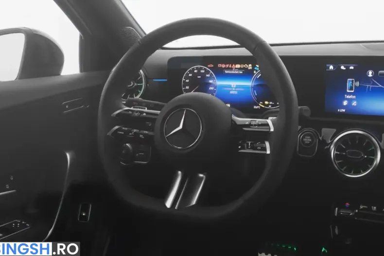 Mercedes-Benz A 250 (Clasa A) din 2025 cu 10.211 km - oferta MER257447 - foto 5