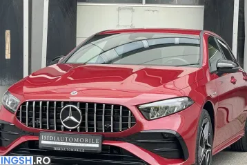 Mercedes-Benz A 250 din 2025 - oferta MER257448