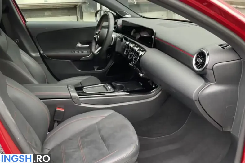 Mercedes-Benz A 250 (Clasa A) din 2025 cu 15.000 km - oferta MER257448 - foto 8