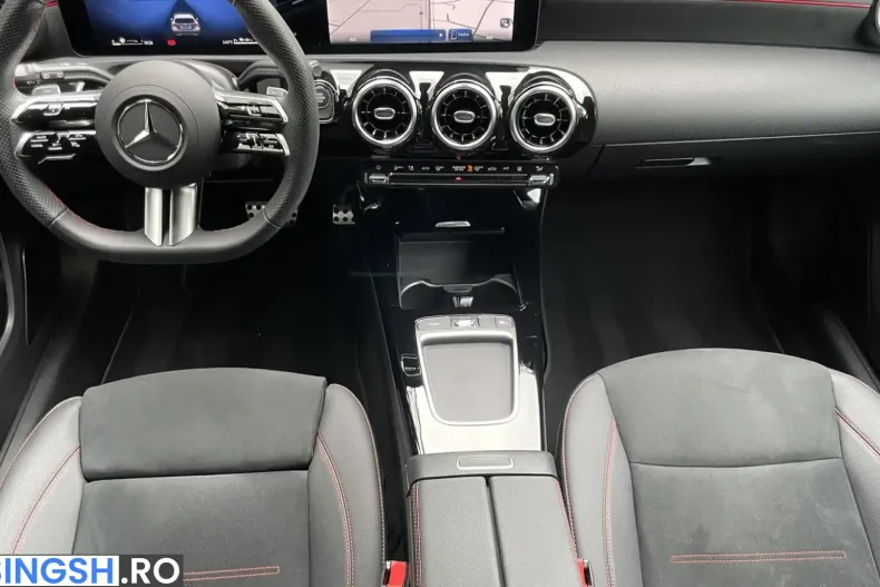 Mercedes-Benz A 250 (Clasa A) din 2025 cu 15.000 km - oferta MER257448 - foto 11