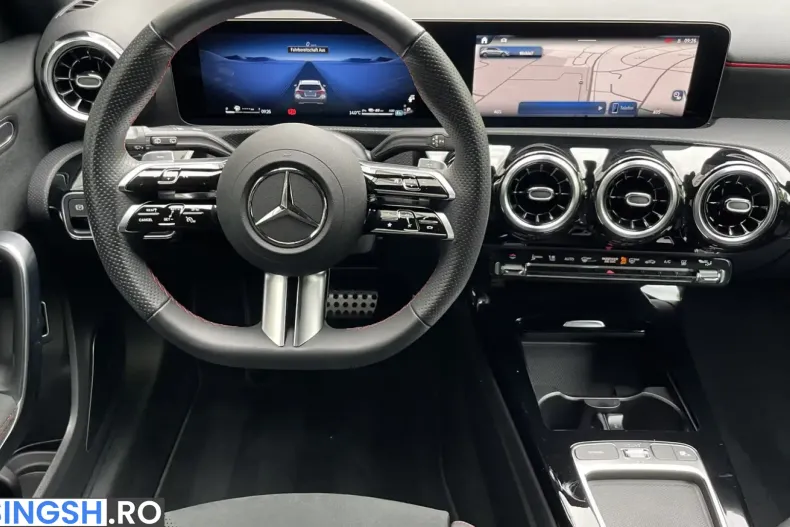 Mercedes-Benz A 250 (Clasa A) din 2025 cu 15.000 km - oferta MER257448 - foto 17