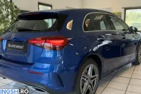 Mercedes-Benz A 250 (Clasa A) din 2025 cu 14.066 km - oferta MER257449 - foto 2