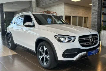 Mercedes-Benz GLE 350 din 2021 - oferta MER257450