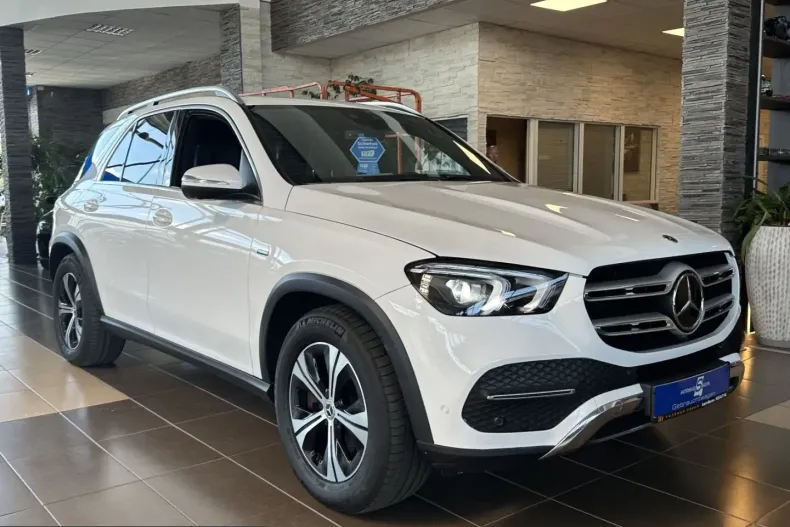 Mercedes-Benz GLE 350 (Clasa GLE) din 2021 cu 91.059 km - oferta MER257450 - foto 1