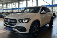 Mercedes-Benz GLE 350 (Clasa GLE) din 2021 cu 91.059 km - oferta MER257450 - foto 3