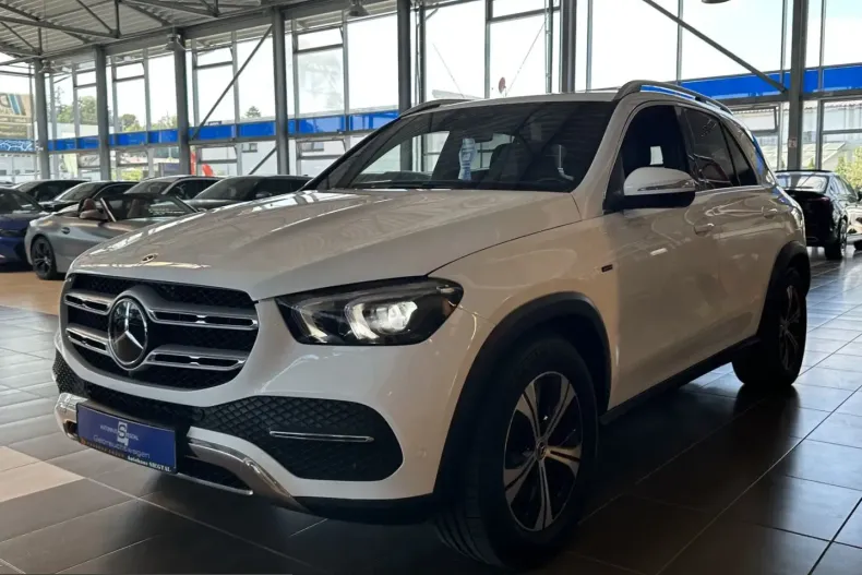 Mercedes-Benz GLE 350 (Clasa GLE) din 2021 cu 91.059 km - oferta MER257450 - foto 3
