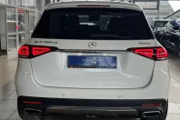Mercedes-Benz GLE 350 (Clasa GLE) din 2021 cu 91.059 km - oferta MER257450 - foto 5