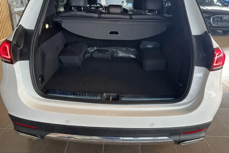 Mercedes-Benz GLE 350 (Clasa GLE) din 2021 cu 91.059 km - oferta MER257450 - foto 7