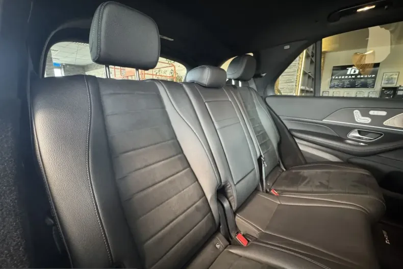 Mercedes-Benz GLE 350 (Clasa GLE) din 2021 cu 91.059 km - oferta MER257450 - foto 12