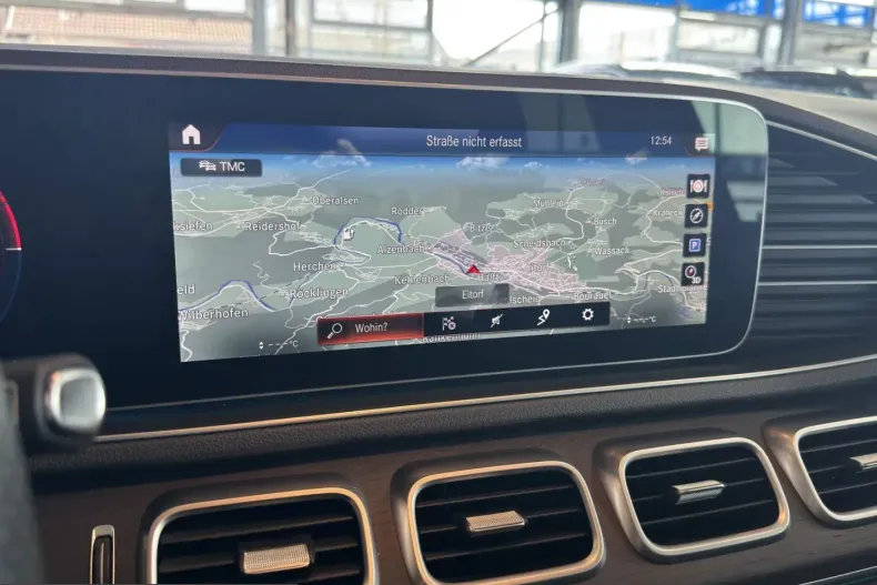Mercedes-Benz GLE 350 (Clasa GLE) din 2021 cu 91.059 km - oferta MER257450 - foto 13