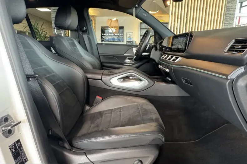 Mercedes-Benz GLE 350 (Clasa GLE) din 2021 cu 91.059 km - oferta MER257450 - foto 24