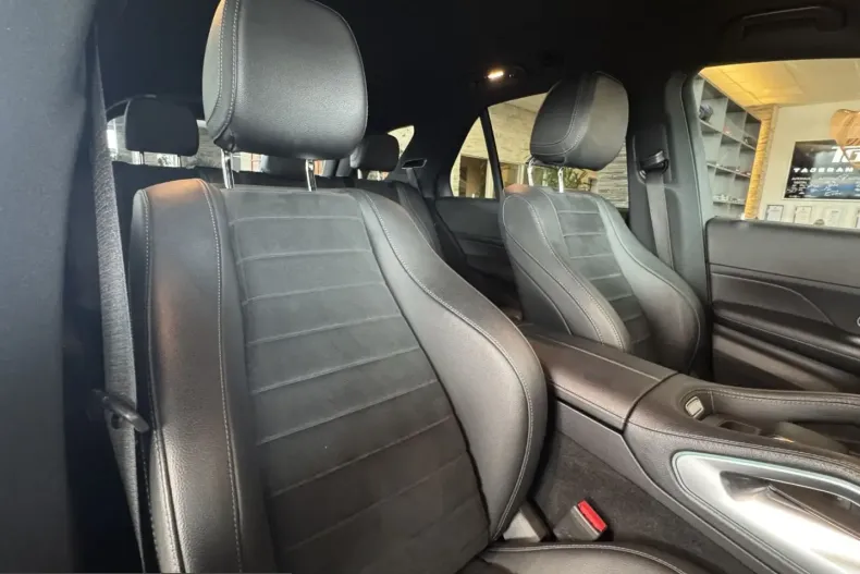 Mercedes-Benz GLE 350 (Clasa GLE) din 2021 cu 91.059 km - oferta MER257450 - foto 25