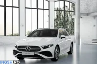 Mercedes-Benz A 250 (Clasa A) din 2025 cu 16.605 km - oferta MER257451 - foto 1