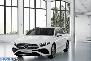 Mercedes-Benz A 250 din 2025 - oferta MER257451