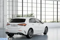 Mercedes-Benz A 250 (Clasa A) din 2025 cu 16.605 km - oferta MER257451 - foto 3